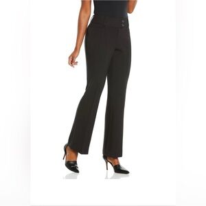 Rafaella Black Trousers